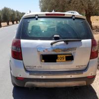 tout-terrain-suv-chevrolet-captiva-2009-ltz-mascara-algerie