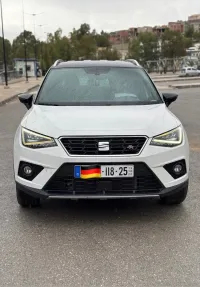 Seat ARONA 2018 FR