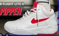 AIR FLIGHT LITE MID original habta Caba 