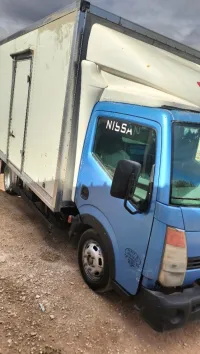 Nissan cap star Nissan 