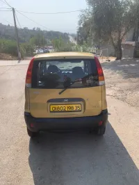 Hyundai Atos 1998 Atos