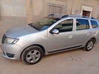 break-familiale-dacia-logan-mcv-2014-cheria-tebessa-algerie