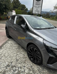 voitures-renault-clio-5-2024-alpine-alger-centre-algerie