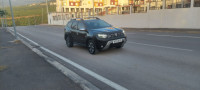 voitures-dacia-duster-2022-facelift-laureate-tizi-ouzou-algerie