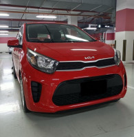 voitures-kia-picanto-2022-ex-tiaret-algerie