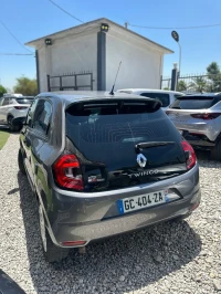 Renault Twingo 2021 