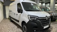 Renault Master 2024 