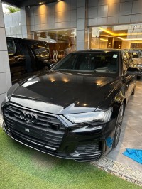 سيارات-audi-a6-2023-s-line-دار-البيضاء-الجزائر