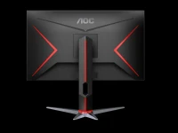 MONITOUR AOC 2K 155 MZ 27 POUCE  AVEC LA BOITE ETAT 10/10 