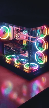 PC GAMER  SAN GPU ORAN 