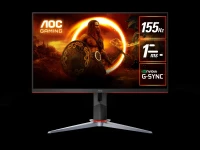 MONITOUR AOC 2K 155 MHZ 27 POUCE 