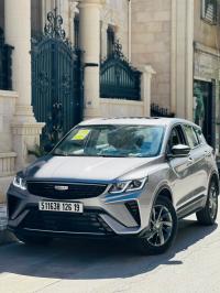 سيارات-geely-coolray-2026-super-max-سطيف-الجزائر