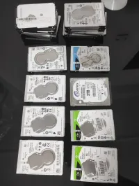 Disque dur interne 2TB Caba Allemagne 