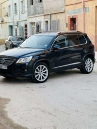 voitures-volkswagen-tiguan-2010-carat-tlemcen-algerie