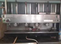 Machine Café (4 BRAS) Conti Monaco
