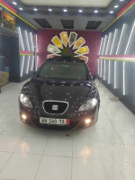 moyenne-berline-seat-leon-2009-tiaret-algerie