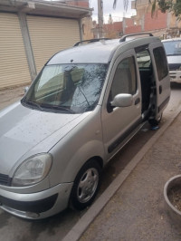 voitures-renault-kangoo-2009-bordj-el-bahri-alger-algerie