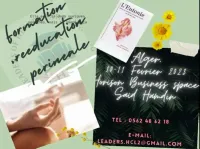 Fomation en Rééducation périnéale 