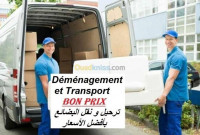 transport-et-demenagement-نقل-البضائع-و-ترحيل-اثاث-مع-خدمة-فك-تركيب-bordj-el-bahri-alger-algerie