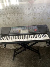 synthétiseur Casio