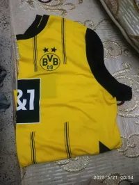 Techert BVB  DORTMUND ORGINAL 