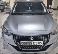 voitures-peugeot-208-2022-allure-batna-algerie