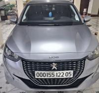 voitures-peugeot-208-2022-batna-algerie