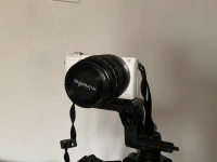 Sony a5100