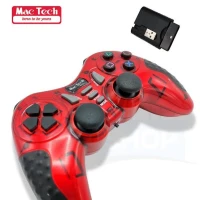 Mac Tech Wireless Controller 2.4Ghz Multi-Platform