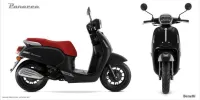 Vms Panarea 125 injection 2022