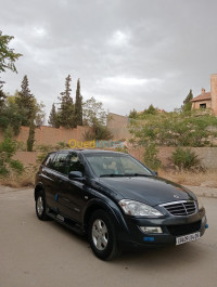 voitures-ssangyong-kyron-2014-blida-algerie