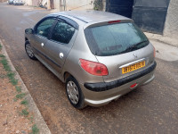 voitures-peugeot-206-2005-saoula-alger-algerie