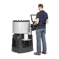Distributeur de peinture automatique X-SMART -