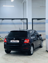 voitures-skoda-fabia-2019-ambition-medea-algerie