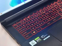 Msi gaming laptop 