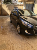 voitures-hyundai-accent-rb-5-portes-2018-douera-alger-algerie