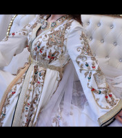 tenues-traditionnelles-caftan-luxe-et-classe-bir-el-djir-oran-algerie