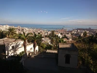 Location Appartement Alger El mouradia
