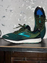 Brooks original n9iyaa bzzaf pn 45.5