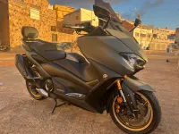Yamaha Yamaha Tmax 560 2020