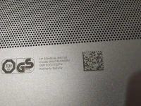 HP Elitebook 840
