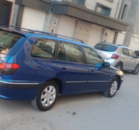 voitures-peugeot-406-1999-oran-algerie