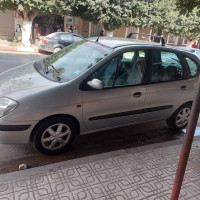 voitures-renault-scenic-2000-oran-algerie