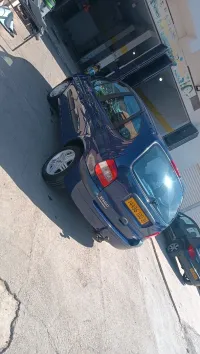 Renault Scenic 2000 Scenic