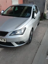 Seat Ibiza 2014 Ibiza