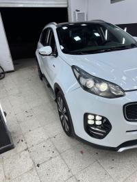 سيارات-kia-sportage-2017-قسنطينة-الجزائر
