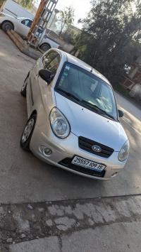 voitures-kia-picanto-2009-style-tizi-ouzou-algerie