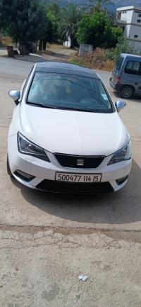 سيارات-seat-ibiza-2014-fully-toit-ouvrant-تيزي-وزو-الجزائر