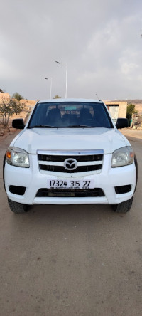 voitures-mazda-bt-50-2015-double-cabine-mostaganem-algerie