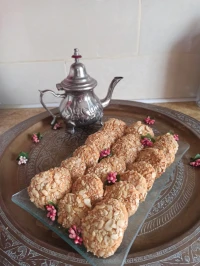 Gâteaux secs 